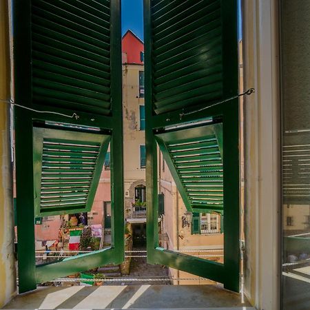 Macaia Room #2 With Ac Vernazza Exterior photo